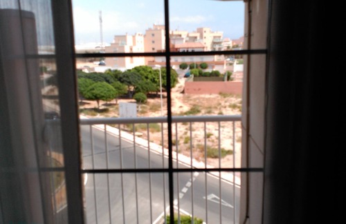 Roquetas de Mar Apartment | Cheerful and charming!