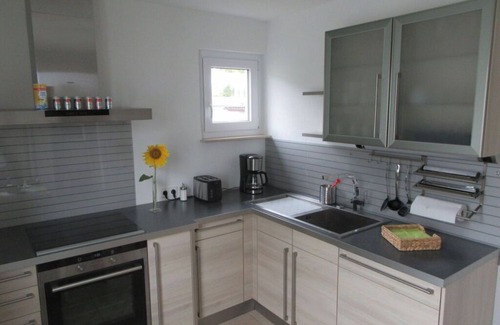 Unteruhldingen Apartment | Cheerful apartment in Uhldingen