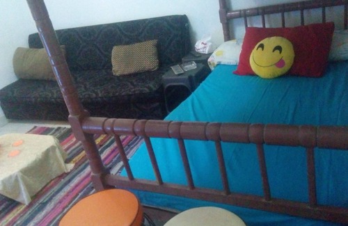 Al-Basatin Apartment | Cheerful authentic Egyptian B&B Room