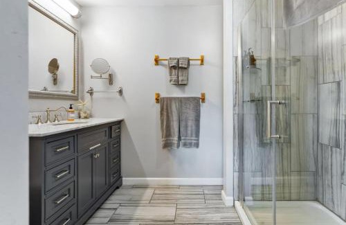 Twin Mountain House | Cheerful Cottage Close to Franconia Notch #4