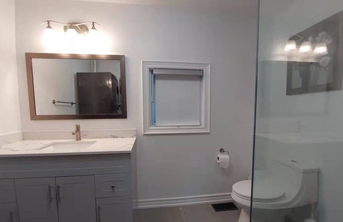 Unorganized Centre Parry Sound Cottage | Cheerful Cottage & Great Waterfront View