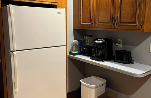 Wausau House | Cheerful home away from home in welcoming Wausau!
