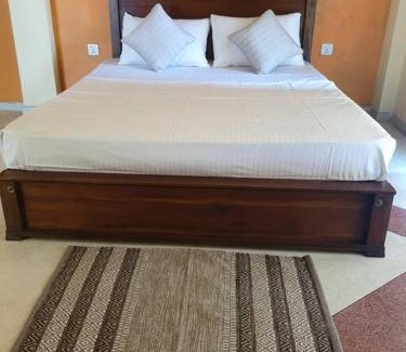 Sirimalwatta Apartment | Cheerful One-bedroom in the heart of Kandy city