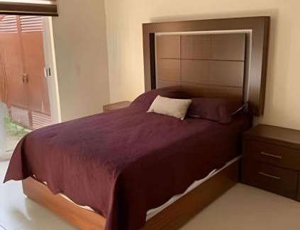 Nuevo Chapala House | Cheerful residential house in the heart of Chapala