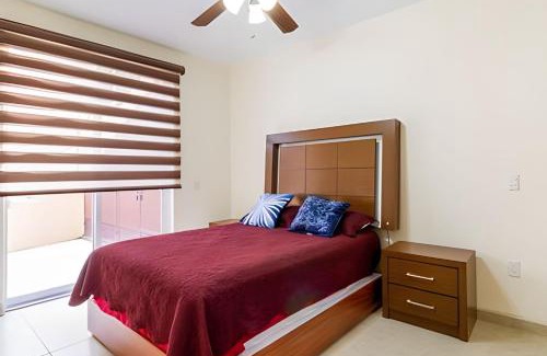 Nuevo Chapala House | Cheerful residential house in the heart of Chapala