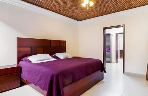 Nuevo Chapala House | Cheerful residential house in the heart of Chapala