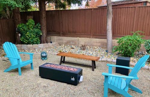 Tracy House | Cheerful & Spacious house to relax and unwind