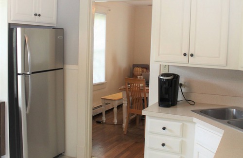 Cambridge House | Cheerful three-bedroom Cottage