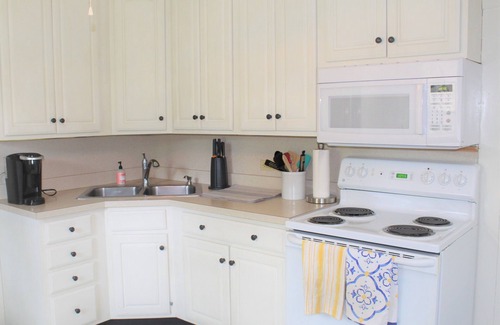 Cambridge House | Cheerful three-bedroom Cottage