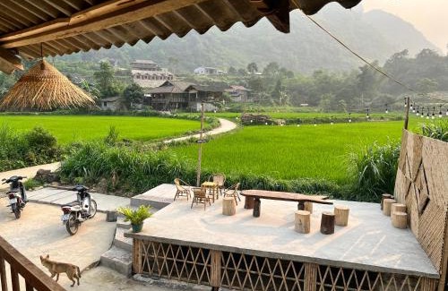 Yen Minh House | Cheers Du Gia Homestay - Ha Giang Loop Cheers Tours