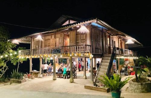 Yen Minh House | Cheers Du Gia Homestay - Ha Giang Loop Cheers Tours
