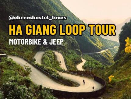 Yen Minh House | Cheers Du Gia Homestay - Ha Giang Loop Cheers Tours