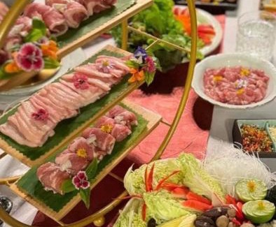 Mae Suai Resort | Cheevavavee Doichang Chiangrai