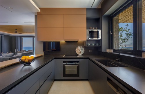 Agia Pelagia Villa | Chef included by Fantasia Villas: Villa Nereid