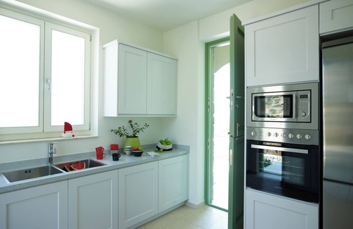 Agios Nikolaos Villa | Chef included by Fantasia Villas: Elounda Villa 1