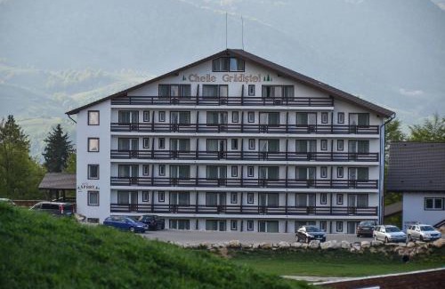 Moieciu de Jos Resort | Cheile Gradistei Fundata Resort