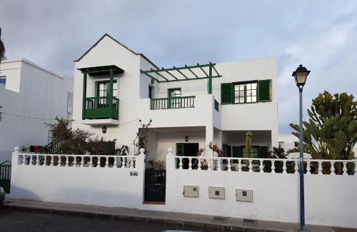 Arrieta House | Chelada 2