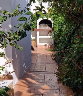 Arrieta House | Chelada 2