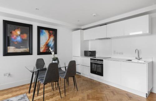 Chelmsford Apartment | Chelmsford City Centre 1 Bed Apartment