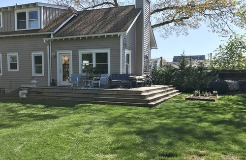Ocean Gate House | .Chelsea by the Sea.