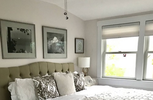 Ocean Gate House | .Chelsea by the Sea.