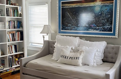 Ocean Gate House | .Chelsea by the Sea.