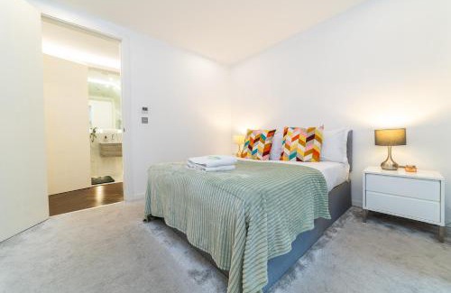 Parsons Green and Walham Apartment | [Chelsea-Fulham-Stamford Bridge] Central London Apartment