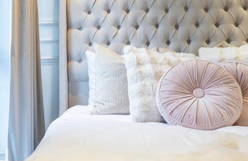 Chelsea Harbour Apartment | Chelsea Harbour Living