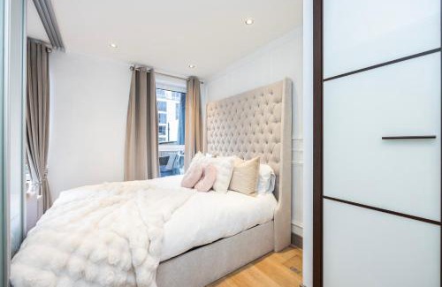 Chelsea Harbour Apartment | Chelsea Harbour Living