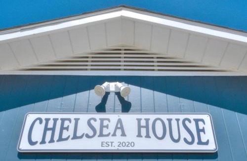 Long Beach House | Chelsea House