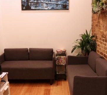 Union Square Hotel | Chelsea Inn