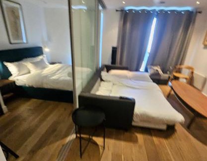 Sands End Apartment | Chelsea, Mia Residence