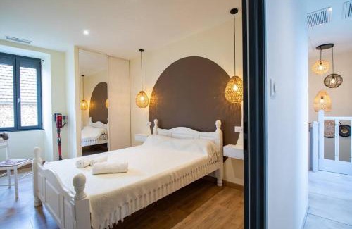 Saint-Crepin-et-Carlucet House | Chemin de l'Olivier