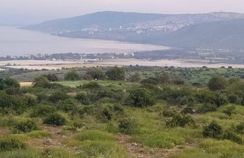 Kahal Resort | Chen Ba'Galil