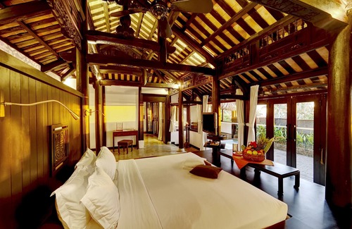 Ong Lang Resort | Chen Sea Resort & Spa