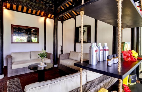 Ong Lang Resort | Chen Sea Resort & Spa