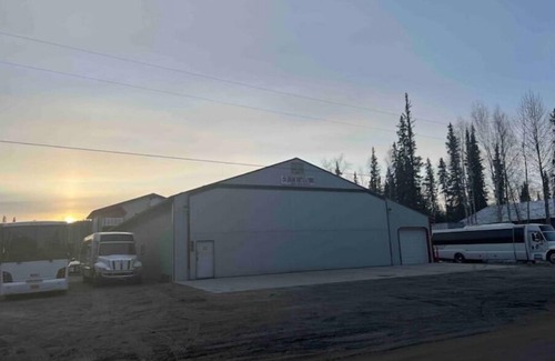 Fairbanks Apartment | Chena marina guest apartment.