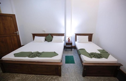 Kataragama Hotel | Chenemo Holiday Resort Next Katharagama