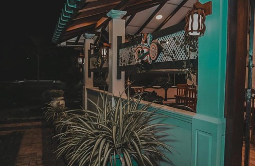 Kataragama Hotel | Chenemo Holiday Resort Next Katharagama