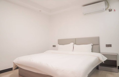 Shangrao Bed & Breakfast | chenfengminsu