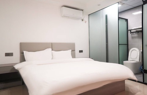 Shangrao Bed & Breakfast | chenfengminsu
