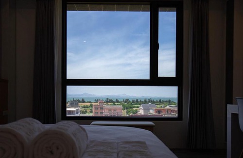 Lieyu Bed & Breakfast | Chenhsiu Culture B&B