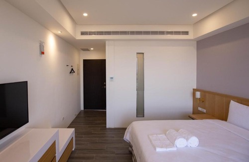 Lieyu Bed & Breakfast | Chenhsiu Culture B&B
