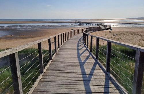 La Faute-sur-Mer Apartment | Chenolette La Faute/mer
