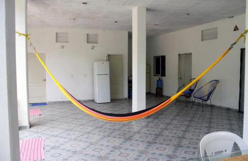 San Pedro Huamelula Hotel | Chentes Place