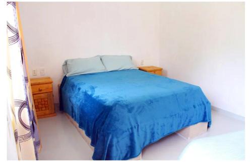San Pedro Huamelula Hotel | Chentes Place