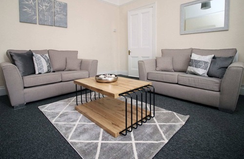 Newport House | Chepstow Road Summary