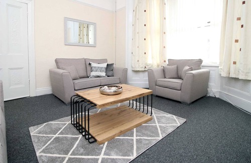 Newport House | Chepstow Road Summary