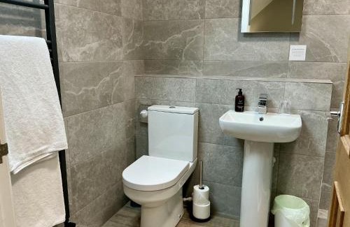 Dalton-in-Furness Hotel | Chequers Lodge- Dalton-in- Furness- Self check in
