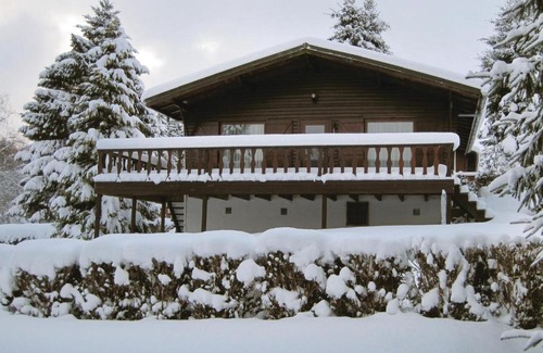 Gouvy House | Cherapont